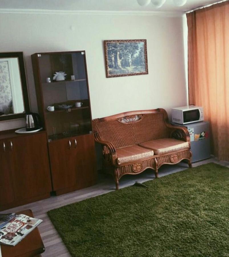 Turist Hotel Karaganda Ruang foto