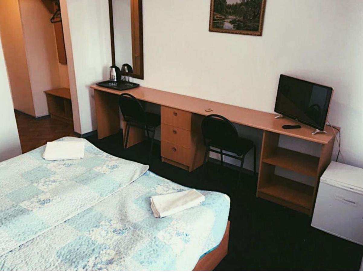 Turist Hotel Karaganda Ruang foto