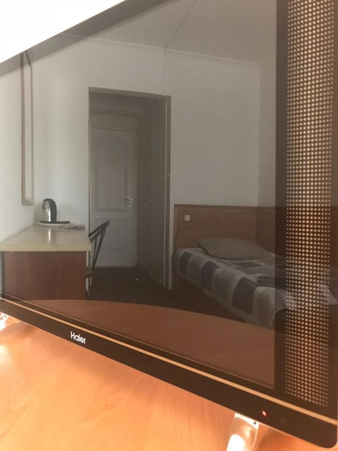 Turist Hotel Karaganda Ruang foto