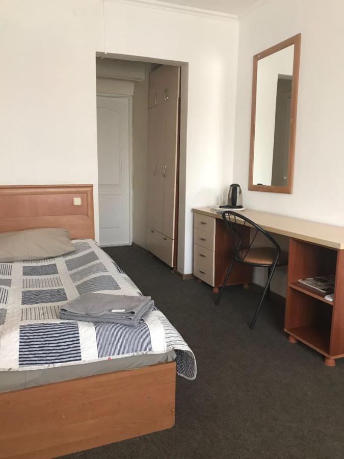 Turist Hotel Karaganda Ruang foto
